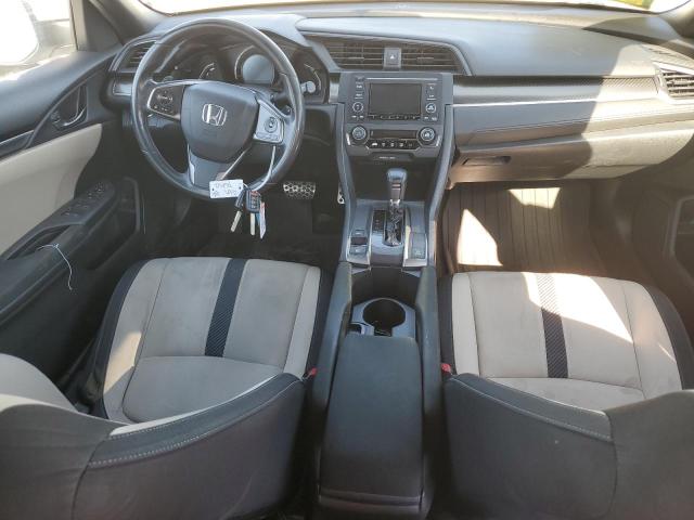 SHHFK7H4XHU203834 Honda Civic Sport