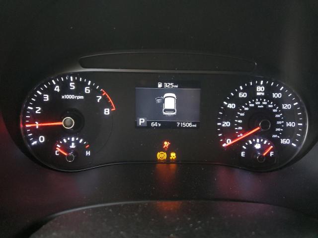 KNDJ23AU4L7121899 KIA SOUL LX