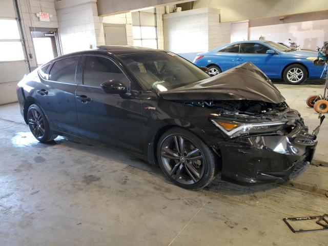 19UDE4H39PA022979 Acura Integra A-spec
