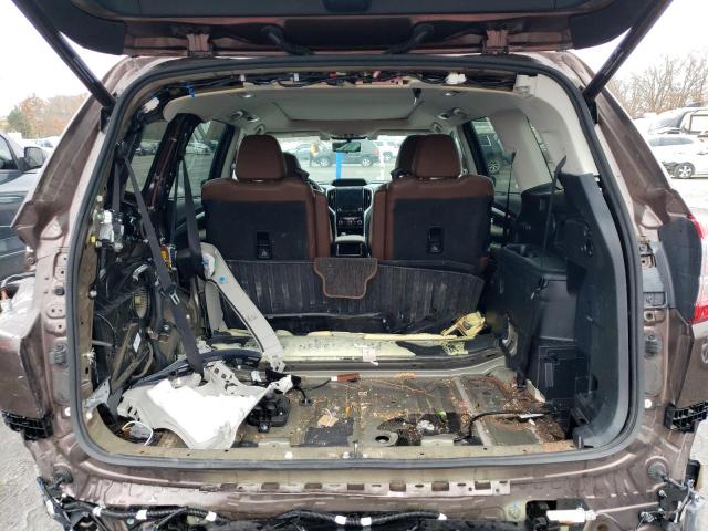 4S4WMARD7K3477161 Subaru Ascent Touring