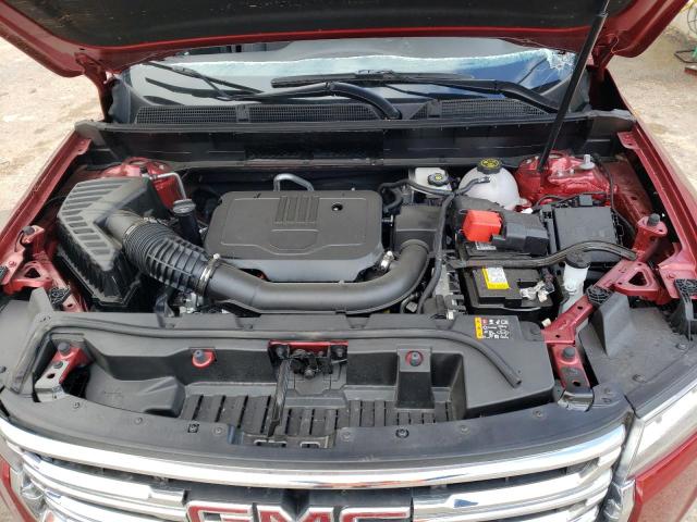1GKKNUL40PZ242376 GMC ACADIA SLT