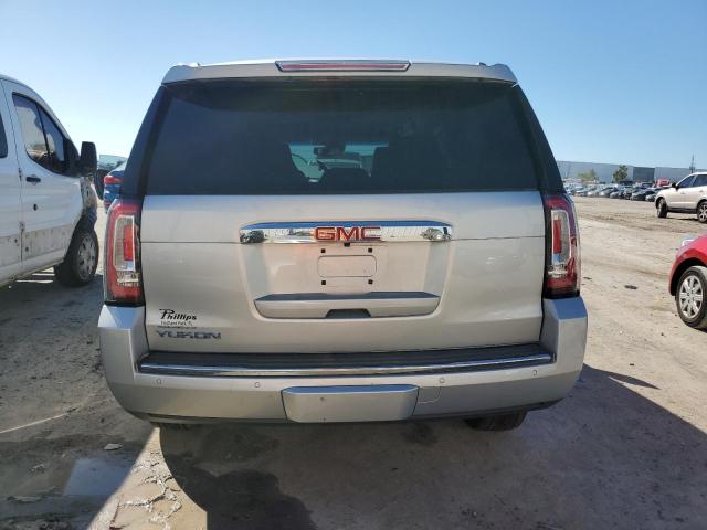 1GKS2CKJXKR336395 GMC YUKON DENALI