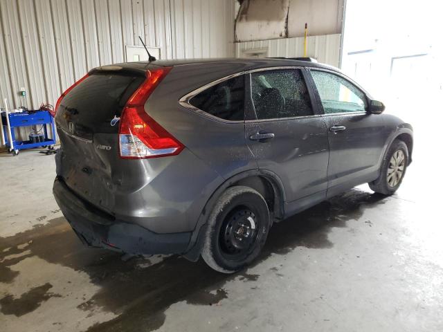 5J6RM4H55EL077742 Honda CR-V EX
