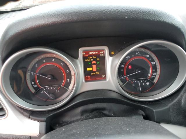 3C4PDCEG3GT207649 Dodge Journey R/t