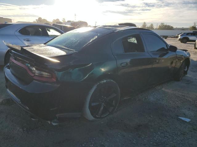 2C3CDXGJ3KH630770 Dodge Charger Scat Pack