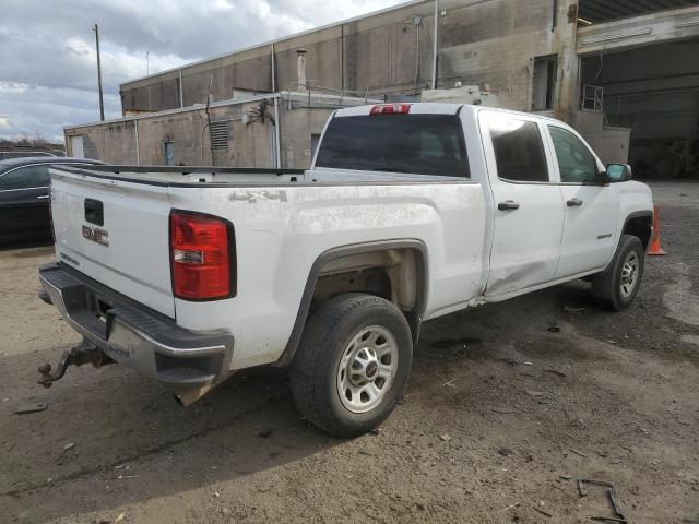 1GT12XEG1FF106122 GMC Sierra K2500 Heavy Duty