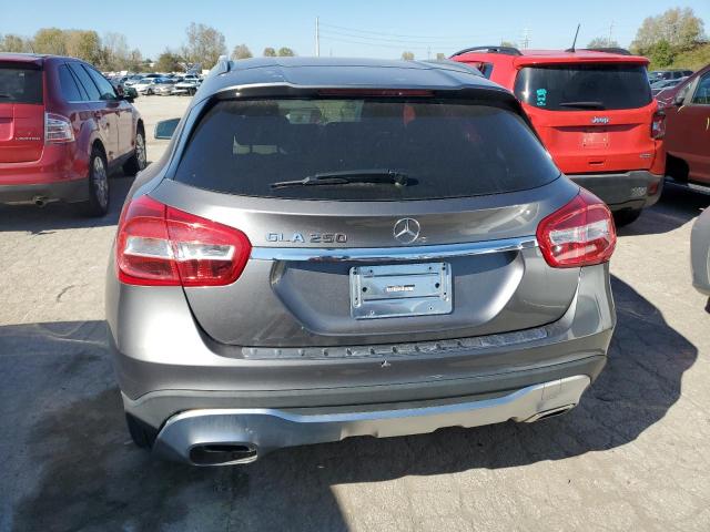 WDCTG4EB3KJ579681 Mercedes-Benz GLA 250