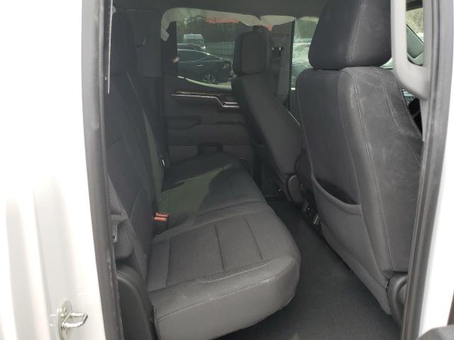 1GTRUCED2NZ510801 GMC Sierra K1500 Elevation