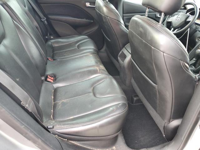 1C3CDFCB5ED866945 Dodge Dart Limited