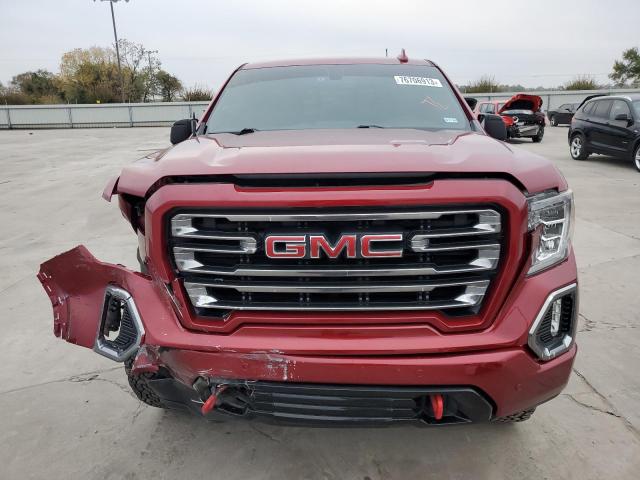 1GTP9EEL3LZ296846 GMC Sierra K1500 At4