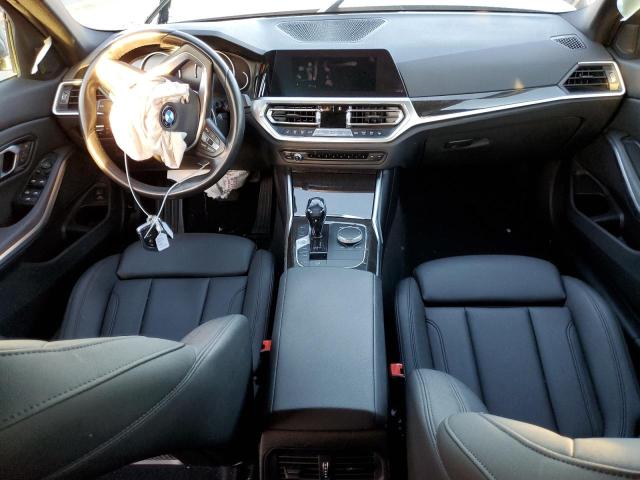 3MW5R1J01L8B28867 BMW 330I