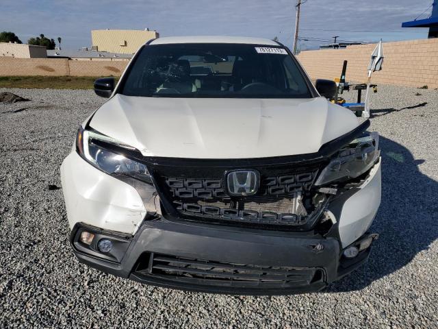5FNYF7H24KB006419 Honda Passport Sport