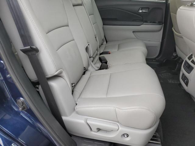 5FNYF6H93HB039024 Honda Pilot Touring