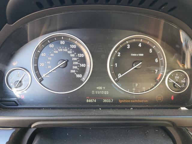 WBA5A5C5XFD524360 BMW 528 I