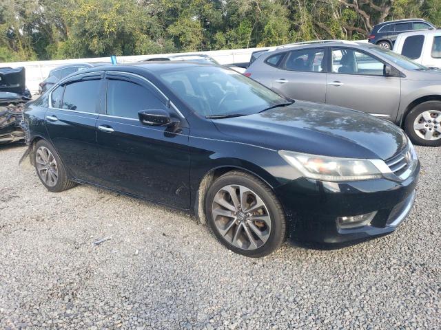 1HGCR2F59FA106422 Honda Accord Sport