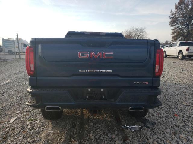 1GTP9EED8KZ156010 GMC Sierra K1500 At4