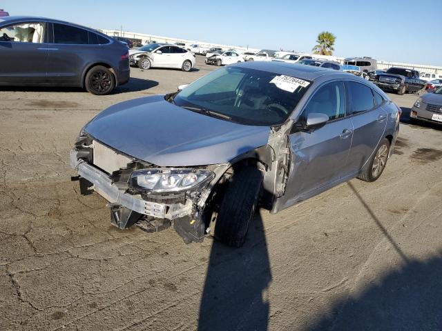 19XFC2F73HE220978 auction archive image