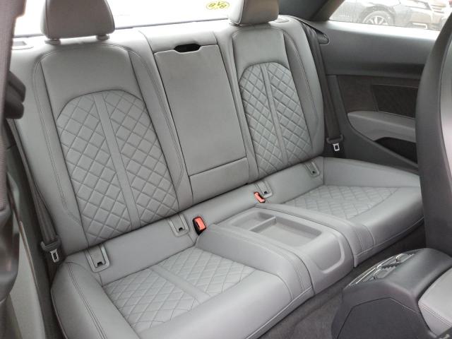 WAUP4AF55KA082491 Audi S5 Premium Plus
