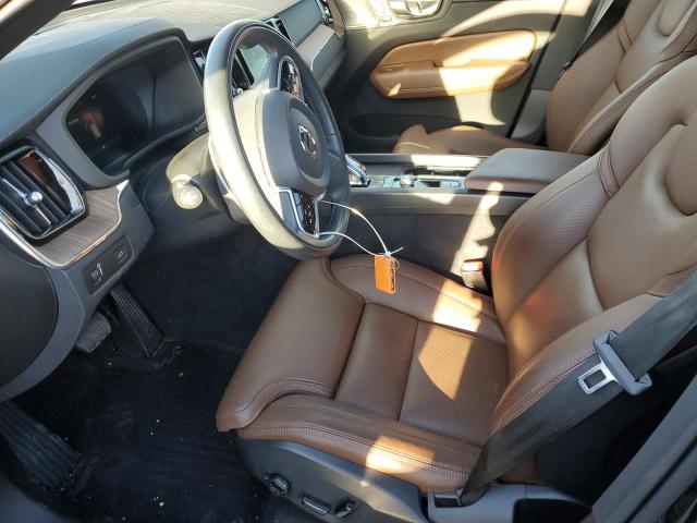 YV4062RL4N1940954 Volvo Xc60 B6 Inscription