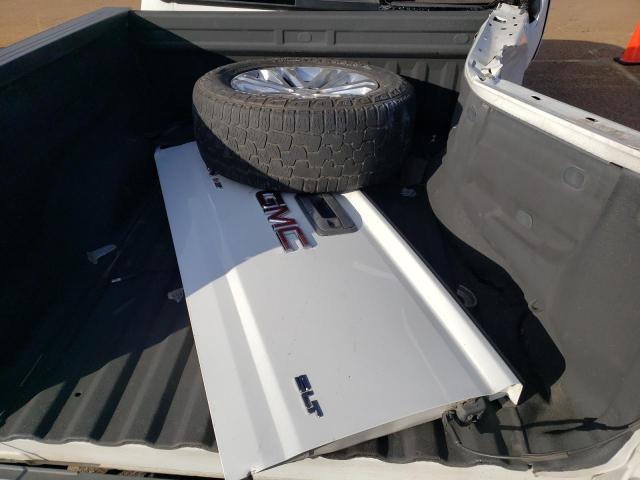 1GTG6DEN9K1176129 GMC CANYON SLT