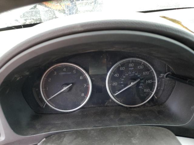 19UDE2F76JA002514 Acura Ilx Premium