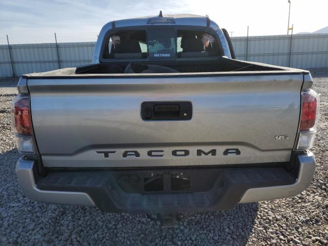 3TMCZ5AN4PM547497 Toyota Tacoma Double Cab