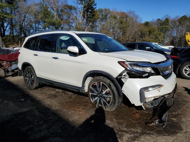 5FNYF5H69KB007167 Honda Pilot Touring