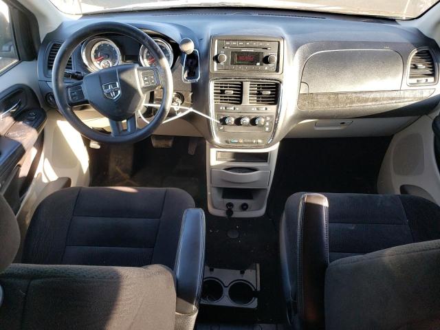 2C4RDGBG9ER378295 Dodge Grand Caravan Se