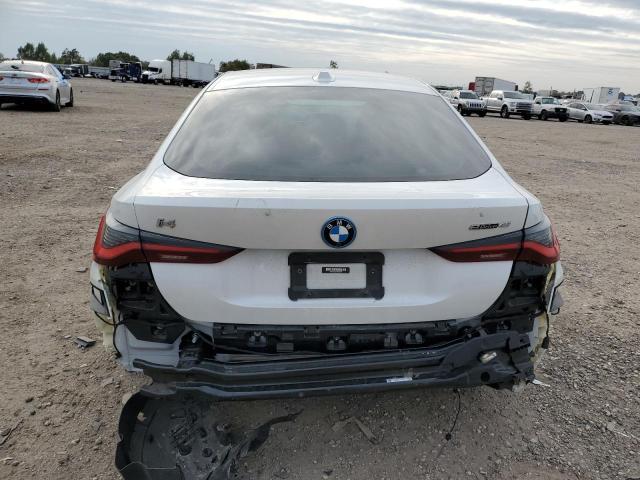 WBY73AW0XNFN07297 BMW I4 Edrive40