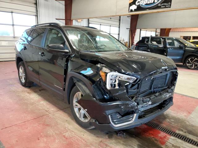 3GKALTEV5NL265299 GMC Terrain Sle