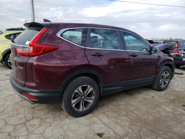 2HKRW6H3XJH233900 Honda CR-V LX