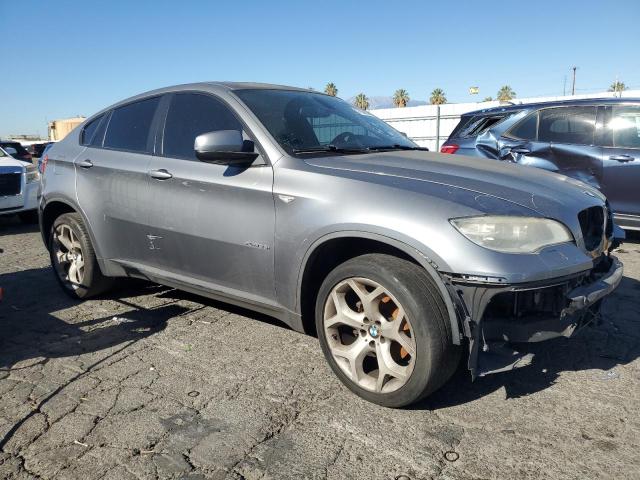 5UXFG2C52E0C45433 BMW X6 Xdrive35i