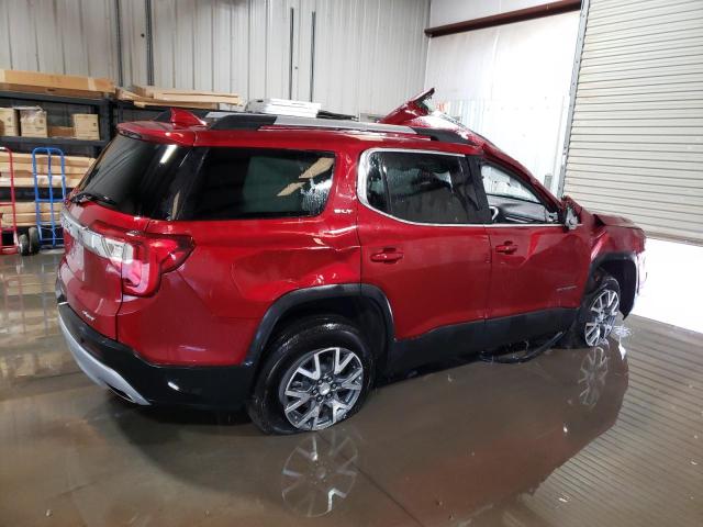 1GKKNUL40PZ242376 GMC ACADIA SLT