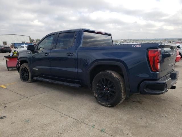 3GTU9CED2NG216777 GMC Sierra Limited K1500 Elevation