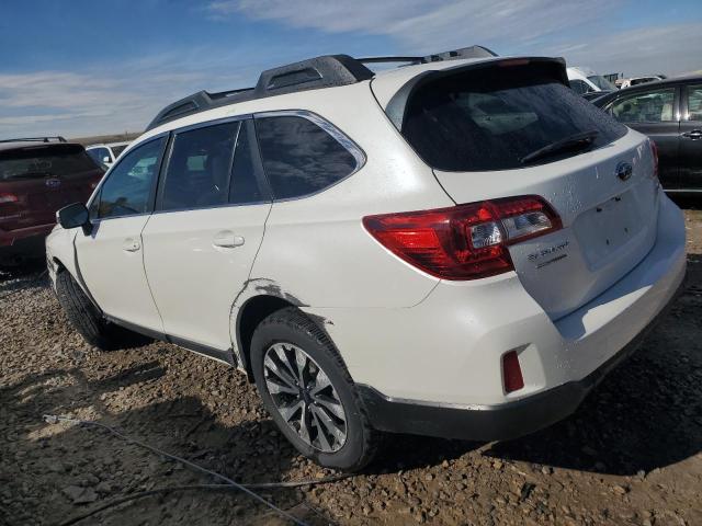 4S4BSBJC0F3300258 Subaru Outback 2.5i Limited