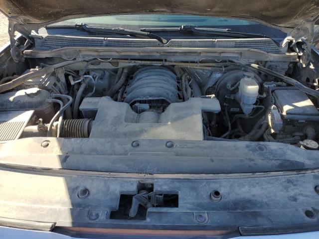 3GTU2PEC1HG178465 GMC Sierra K1500 Denali