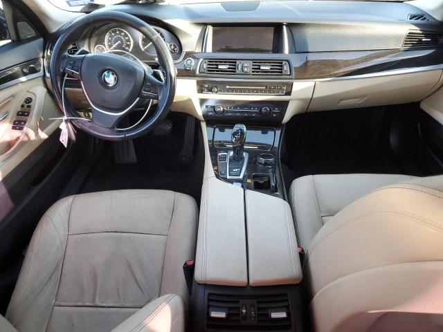 WBA5A5C56GG350884 BMW 528 I