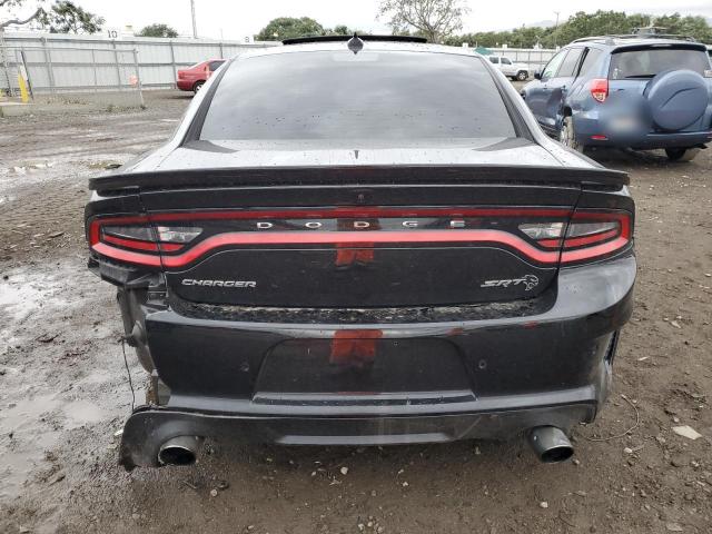 2C3CDXL95NH124440 Dodge Charger Srt Hellcat