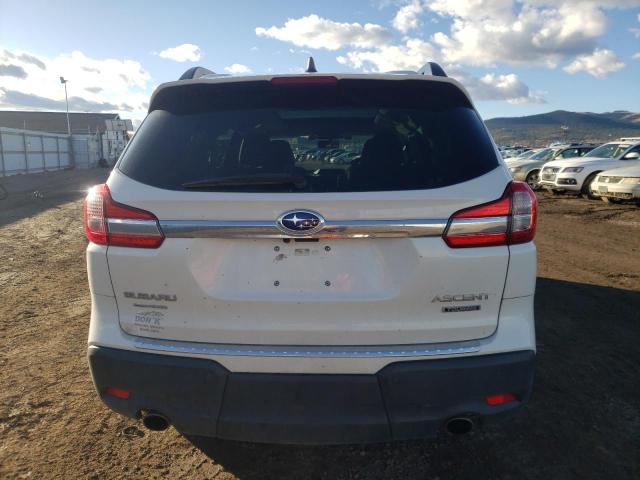 4S4WMARD5K3418271 Subaru Ascent Touring