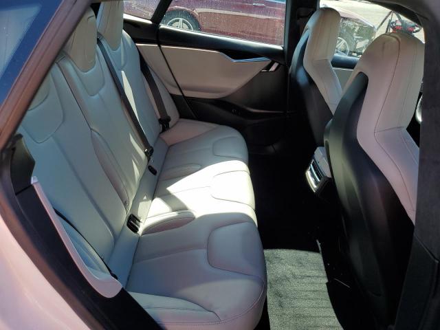 5YJSA1E11GF149882 Tesla MODEL S