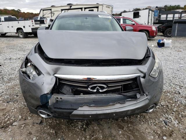 JN8CS1MW3EM410159 Infiniti QX70