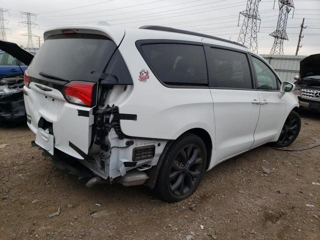 2C4RC1BG6KR652838 Chrysler Pacifica Touring L