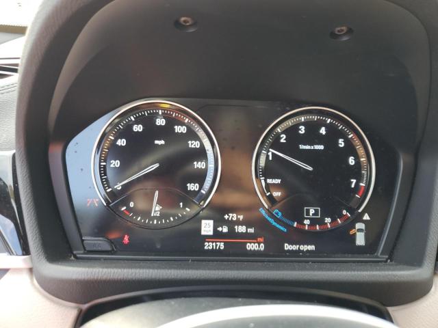 WBXYH9C07P5V33832 BMW X2 Sdrive28i