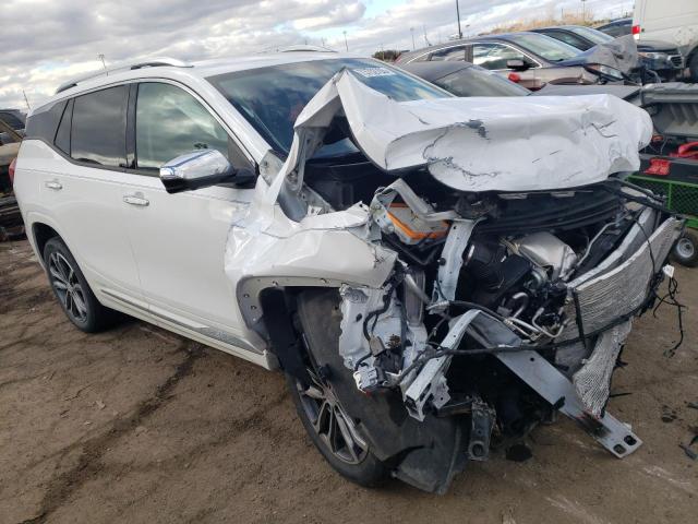 3GKALXEXXKL256344 GMC Terrain Denali
