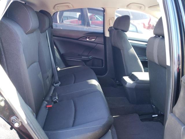 2HGFC2F69LH503813 Honda Civic Lx
