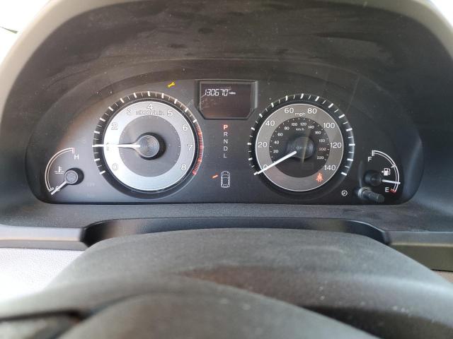5FNRL5H27FB024422 Honda ODYSSEY LX