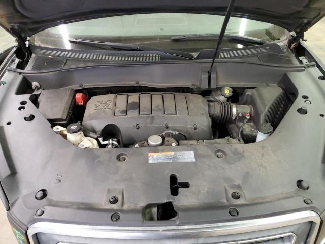 1GKKRSKD1FJ171034 GMC Acadia Slt-2