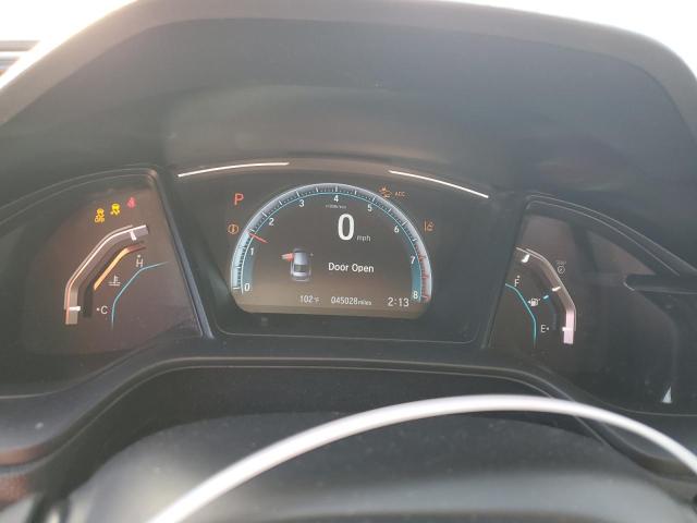 2HGFC2F60KH563221 Honda Civic Lx