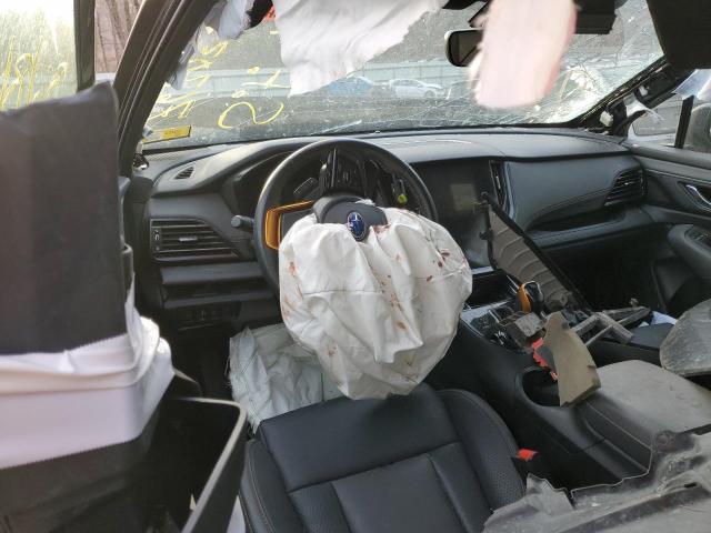4S4BTGUD5N3205398 Subaru Outback Wilderness