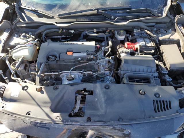 19XFC2F82LE210170 Honda Civic Sport